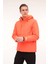 9YXF-FW24001M Erkek Mont - Neon Coral 1