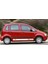 Fiat Idea Yan Kapı Şerit Sticker Etiket Modeli 1