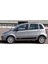 Fiat Idea Yan Kapı Şerit Sticker Etiket Modeli 2