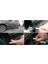 Fiat Idea Yan Kapı Şerit Sticker Etiket Modeli 5