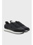 Logolu Süet Sneaker Ayakkabı YM0YM011190GM Erkek Ayakkabı YM0YM01119 0gm 2
