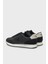Logolu Süet Sneaker Ayakkabı YM0YM011190GM Erkek Ayakkabı YM0YM01119 0gm 3