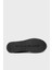 Logolu Süet Sneaker Ayakkabı YM0YM011190GM Erkek Ayakkabı YM0YM01119 0gm 5