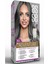 Set Saç Boyası 8.1 50+50ML 1