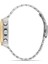 FM11485A-D6 Quartz Çelik Gri Yeşil Kadran 40 mm Erkek Kol Saati 2