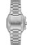 FM11485A-D6 Quartz Çelik Gri Yeşil Kadran 40 mm Erkek Kol Saati 3