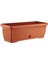 Orta Balkon Saksı 7,4 Litre ROYALEKS-S232 1