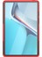 Huawei Matepad 11 Kırmızı Için Tpu+Pc Koruyucu Kılıf (Yurt Dışından) 3