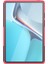 Huawei Matepad 11 Kırmızı Için Tpu+Pc Koruyucu Kılıf (Yurt Dışından) 4