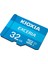 32GB Exceria Micro SDHC UHS-1 C10 100MB/sn Hafıza Kartı (LMEX1L032GG2) 2