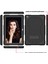Huawei Matepad T10 Siyah Için Tutuculu Koruyucu Kılıf (Yurt Dışından) 3
