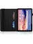 Huawei Mediapad T5 10.1 Inç Siyah Için Deri Kılıf (Yurt Dışından) 4