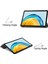 Huawei Matepad Se 10.4 Siyah Için Custer Deri Kılıf (Yurt Dışından) 4