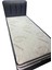 Hybrit Bamboo Full Ortopedik Yaylı Yatak 20 cm 2