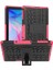 Huawei Matepad T10/T10S/ENJOY 2 Koruyucu Kılıf Pembe Için (Yurt Dışından) 1