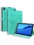 Huawei Mediapad C5 / M5 10.1 Yeşil Kılıf (Yurt Dışından) 1