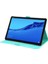 Huawei Mediapad C5 / M5 10.1 Yeşil Kılıf (Yurt Dışından) 3