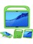 Huawei Mediapad T5 Kılıf Yeşil (Yurt Dışından) 1