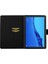 Huawei Mediapad M5 10.1 Için Deri Kılıf Huawei Mediapad M5 Lite 10.1 Pembe Çiçek (Yurt Dışından) 3