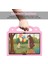 Huawei Mediapad T5 10.1 Pembe Tablet Kılıfı (Yurt Dışından) 3