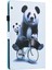 Huawei Mediapad T5 10.1 Inç Kılıf Bisiklet Panda Için (Yurt Dışından) 3