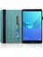 Huawei Mediapad M5 10.8 Inç Deri Kılıf Göl Mavisi Için (Yurt Dışından) 4