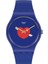 SO29Z701 Swatch Heart In Blue By Swatch Unisex Kol Saati SO29Z701 1