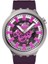 SB07S120 Swatch Audacious Acai Erkek Kol Saati SB07S120 1