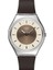 SYXS158 Swatch Hazel Delight Unisex Kol Saati SYXS158 1