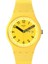 SO29J702 Swatch Proudly Yellow Unisex Kol Saati SO29J702 1