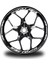 Gri Yamaha Yzf R25 Takım Jant Sticker Etiket 1