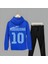 Diego Maradona Milli Takım Sırt 10 Numara Forma Baskılı Unisex Eşofman Takımı Kapüşonlu Sweatshirt 1