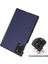 Lenovo Legion Y700 (2025) 8.8 Inç, Folio Slim Smart Cover Hafif Sert Kabuk Koruyucu Kılıf Çok Açı Standlı (Yurt Dışından) 5