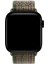 Apple Watch 10 46MM Hasır Kordon Strap Kayış 2025 Renkleriyle Yeşil-Mavi-Siyah-Pembe Krd-91 1