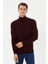 Klasik Kalıp Basic Tam Balıkçı Yaka Triko-T1004 1