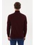 Klasik Kalıp Basic Tam Balıkçı Yaka Triko-T1004 4