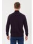 Klasik Kalıp Basic Tam Balıkçı Yaka Triko-T1004 4