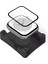 Apple Watch 10. Nesil 42MM Uyumlu Kolay Kurulum Polymernano Ekran Koruyucu Film 1