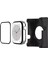 Apple Watch 10. Nesil 42MM Uyumlu Kolay Kurulum Polymernano Ekran Koruyucu Film 2