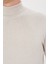 Klasik Kalıp Basic Tam Balıkçı Yaka Triko-T1004 2