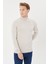 Klasik Kalıp Basic Tam Balıkçı Yaka Triko-T1004 3
