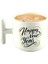 Deepcraft Best Quality 'Happy New Year' T Kulplu Kupa 185 Ml 2