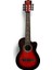 Nessiworld Akustik Gitar 69 cm 1