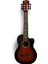 Nessiworld Akustik Gitar 69 cm 2