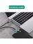 Type-C To Micro B 3.0 Şarj ve Data Veri Kablosu 5 Gbps 5V3A 50 cm - FC884 5