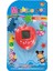 Kırmızı Renk Sanal Bebek Oyunu 7 cm 168 Oyunlu Tamagotchi 1