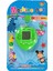 Yeşil Renk Sanal Bebek Oyunu 7 cm 168 Oyunlu Tamagotchi 1