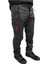 Softshell Motosiklet Pantolon Antrasit S 1