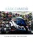 Rapid-Rapid Mini-Stream-Storm Kask Camı Aynalı Mavi Vizör 2