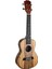 UK-24KBL Concert Ukulele 1